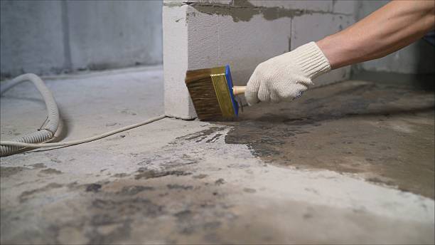 24/7 Emergency Crawl Space Encapsulation experts in Glenwood, MD